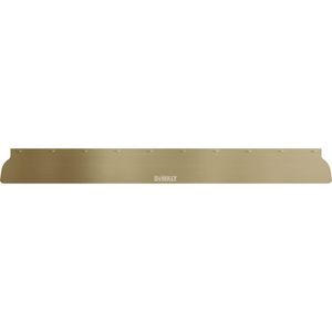 DeWalt Verwisselbaar blad voor pleistermes | 101,6 mm - 2-955 - 2-955