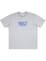 Supreme t-shirt Ultra Fresh - Gris - thumbnail