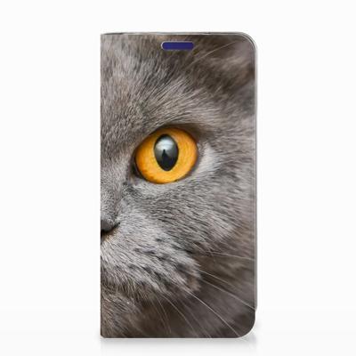 Smartphone hoesje Samsung Galaxy S10e Britse Korthaar