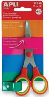 Apli Kids schoolschaar 13 cm, op blister