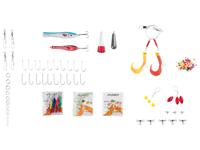 CRIVIT Vis accessoires (Zee vissen)