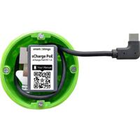 Smart Things sCharge PoE FIT C PoE+ Adapter 22 W, 25 W USB Power Delivery (USB-PD) - thumbnail