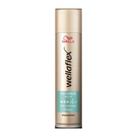 Wella Wellaflex Haarspray Invisible Hold Extra Strong Hold - 250 ml