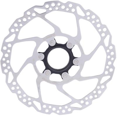 SHIMANO deore sm-rt54 center lock 180mm
