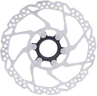 SHIMANO deore sm-rt54 center lock 180mm