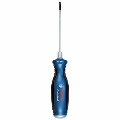 Schroevendraaier BOSCH Schroevendraaier Blauw