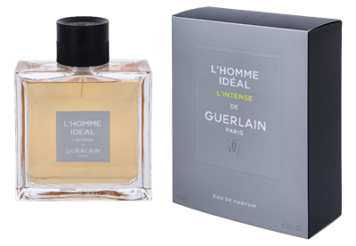 Guerlain L&apos;Homme Ideal L&apos;Intense Eau de parfum Spray 100 ml Heren