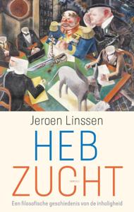 Hebzucht (Paperback)