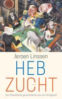Hebzucht (Paperback)