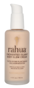 Rahua Enchanted Island Body Glow Cream 150 ml