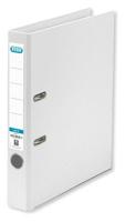 Ordner elba smart a4 50mm pp wit