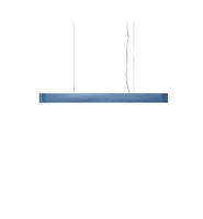 LZF - I-Club Slim Kort Led Dimmable DALI Hanglamp LZF - I-Club Slim Kort Led Dimmable DALI Hanglamp