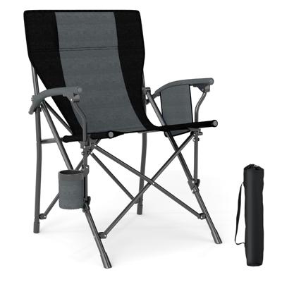 Opvouwbare Campingstoelen Ligstoelen voor Buiten Strandstoelen van Oxford-doek