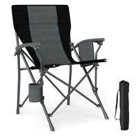 Opvouwbare Campingstoelen Ligstoelen voor Buiten Strandstoelen van Oxford-doek
