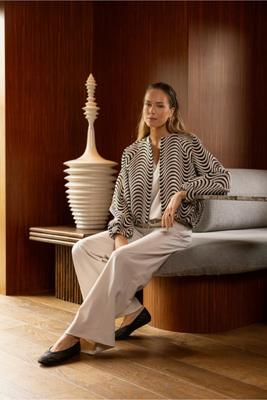 Hampton bonded trousers - kit - 13432