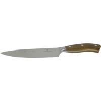 Victorinox 7.7400.20G Victorinox Grand Maître, kookmes, hout, bruin Bruin