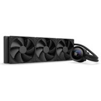 NZXT Kraken Plus 360 V2 Black