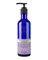 Neals Yard Remedies Geranium & orange handwash 200 Milliliter