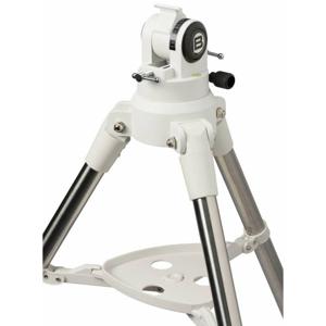 Bresser Optics 4964112 tripod Digitaal/filmcamera 3 poot/poten Wit