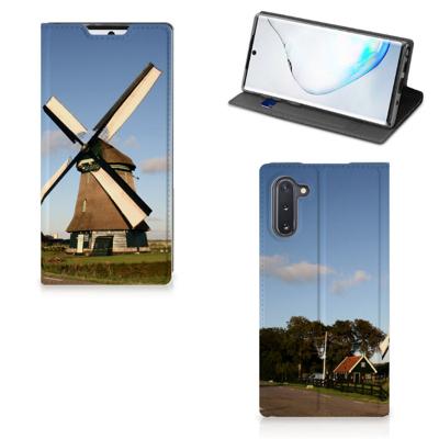 Samsung Galaxy Note 10 | Book Cover | Molen