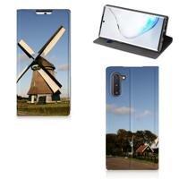 Samsung Galaxy Note 10 | Book Cover | Molen