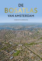 Atlas De Bosatlas van Amsterdam | Noordhoff - thumbnail