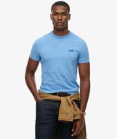 Superdry Essential Logo Casual T-shirt Heren 3XL