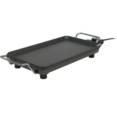 Grill Princess 01.102233.01.750 Zwart 2000 W
