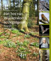 Het bos van Wijckerslooth te Oegstgeest (Paperback)
