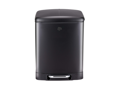 Dirt Devil Prullenbak 2 x 12 L