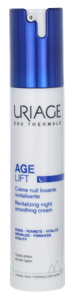 Uriage Age Protect Multi-Action Detox Night Cream 40 ml