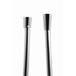 Doucheslang Hotbath Mate Argenta 200 cm Chroom