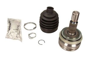 Homokineet reparatie set, aandrijfas 491581