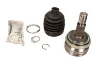 Homokineet reparatie set, aandrijfas 491581