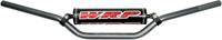 WRP - RACING lenker "pro - tech" handlebar pro tech wrp 22mm,aluminum,802mm,grey