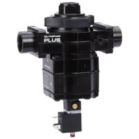 IMI NORGREN Ontluchtingsventiel P64F-NNC-NNN 3 bar (min) 1 stuk(s)