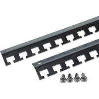 Schneider Electric NSYCFS128 Staal (b x h) 800 mm x 20 mm 1 stuk(s)