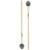 ProMark AM5R Andrew Markworth Soft Vibraphone mallets