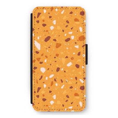 Terrazzo N°24: iPhone 12 Pro Max Flip Hoesje