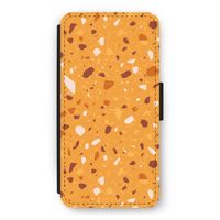 Terrazzo N°24: iPhone 12 Pro Max Flip Hoesje