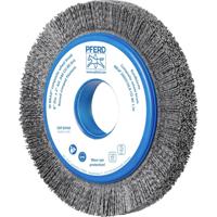 PFERD TOOLS 79184118 Ronde borstel 1 stuk(s)