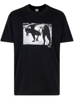 Supreme x Daido Moriyama t-shirt Dog - Noir