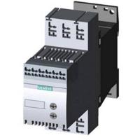Siemens 3RW3014-2BB04 3RW30142BB04 Softstarter Motorvermogen bij 400 V 3 kW 480 V Nominale stroom 6.5 A