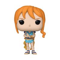 Pop Animation: One Piece - Onami - Funko Pop #1472 - thumbnail