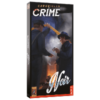 Chronicles of Crime Noir - NL