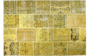 Goossens Eco Vloerkleed Lancet, 200 x 300 cm