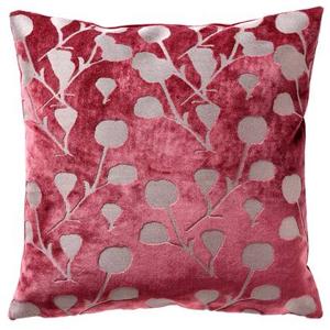 Dutch Decor Suze kussenhoes 45x45 cm - Hawthorn Rose