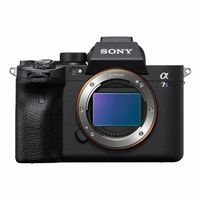 Sony Alpha A7S III systeemcamera Body (ILCE7SM3B.CEC) - thumbnail