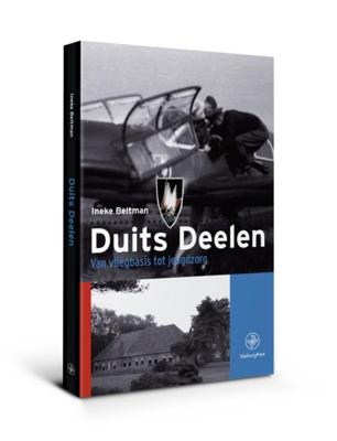 Duits Deelen (Paperback)