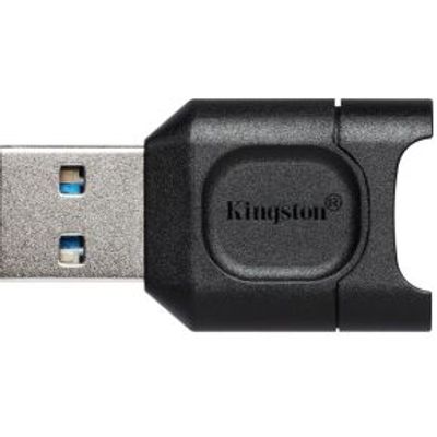 Kingston MobileLite Plus (microSD)